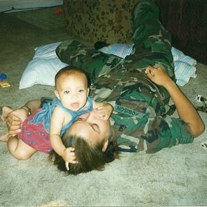 Meet your Posher, Karalee